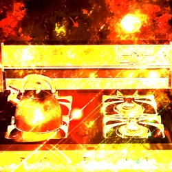 Fire (Stacy's Reignited Mix)