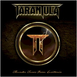 Thunder Tunes From Lusitania