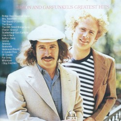 Simon and Garfunkel's Greatest Hits
