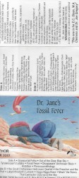 Dr. Jane's Fossil Fever