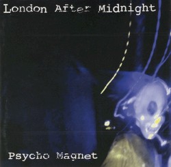 Psycho Magnet