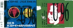 Come 2Gether - Der Kommandant