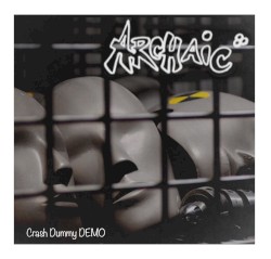 Crash Dummy DEMO