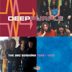 The BBC Sessions 1968–1970