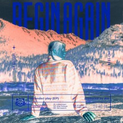 begin again (the edits)