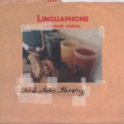 Castle Rock b/w Slow Curve