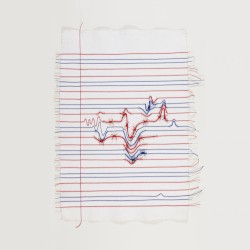 No Place to Rest My Head