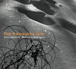 The Treasures Are