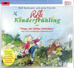 Rolfs Kinderfrühling