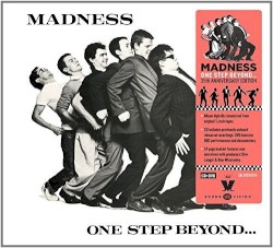 One Step Beyond...