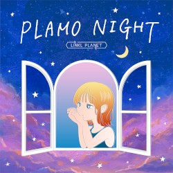 PLAMO NIGHT