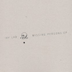 Missing Persons EP