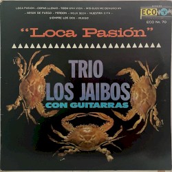 Loca pasión