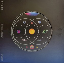 Music of the Spheres