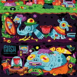 2022-09-01: Dick’s Sporting Goods Park, Commerce City, CO, USA