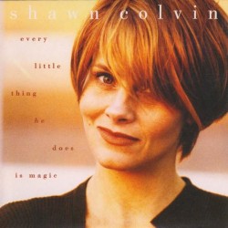 Every Little Thing He Does Is Magic