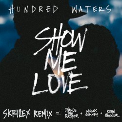 Show Me Love (Skrillex remix)