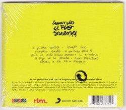 Cuando el rio suena