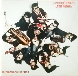 Live in Prowinzz