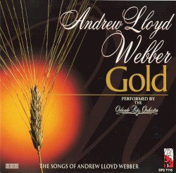 Andrew Lloyd Webber Gold