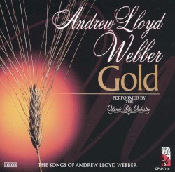 Gold: The Songs of Andrew Lloyd Webber