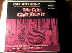 The Girl Can't Help It