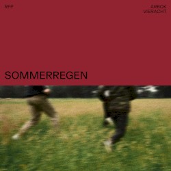 Sommerregen