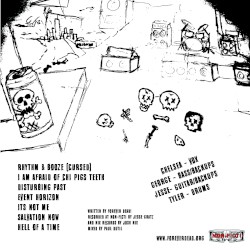 Forever Dead!y Demos (2017)