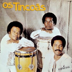 Os Tincoãs