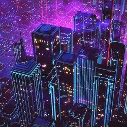 Planet City