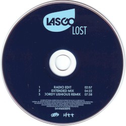 Lost