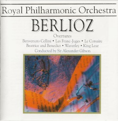 Overtures