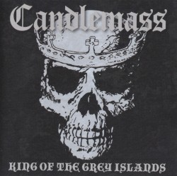 King of the Grey Islands