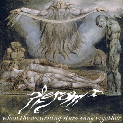 When the Mourning Stars Sang Together