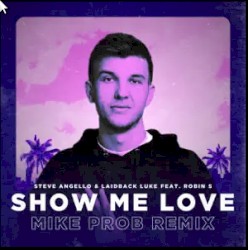 Show Me Love (Mike Prob remix)