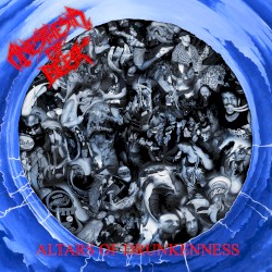 Altars of Drunkenness