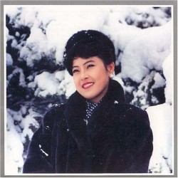 Vol. 9: Chon Hye Yong's Solo 1