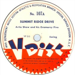 Summit Ridge Drive / Keepin’ Myself for You