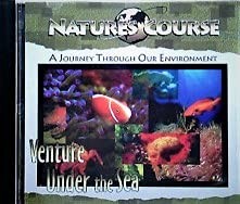 Nature's Course: Venture Under the Sea