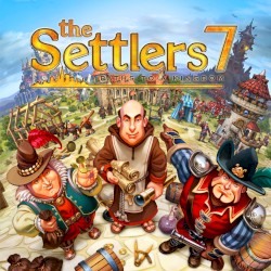 The Settlers 7: Paths to a Kingdom (Original Game Soundtrack)