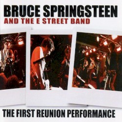 The First Reunion Performance