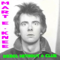 Rebel Without a Clue