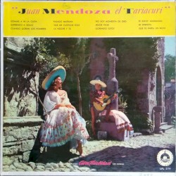 Juan Mendoza el Tariacuri