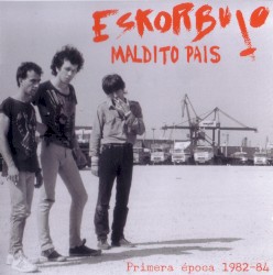 Maldito país (Primera época 1982-84)