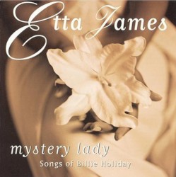 Mystery Lady: Songs of Billie Holiday