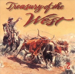 Treasury of the West, Volume 2