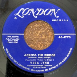 Across the Bridge / If I Were You