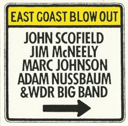 East Coast Blow Out