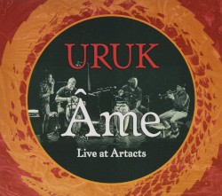 Âme: Live at Artacts 2020