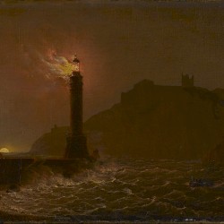 What Was Found in the Fire